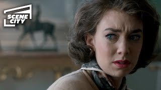 Dereliction Of Familial Pledges | The Crown (Claire Foy, Vanessa Kirby)