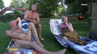 Le Naturisme En Allemagne