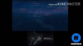 The Sorcerers Apprentice - Freeform Intro Request No Copyright Infringement Intended