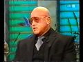 Kremser Doorman-Legende Michael Salzer in der Barbara Karlich Show