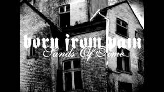 Watch Born From Pain Stainless video