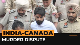 Whos The Jailed Gang Leader At The Centre Of The Canada-India Row? Al Jazeera Newsfeed