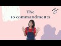 The 10 Commandments [Action]