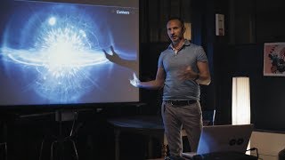 De la Collapsologie à la Spiritologie, d'Homo Sapiens à Homo Spiritualis