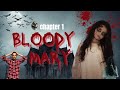 BLOODY MARY | Chapter 1 | Horror Video | Round2ending | R2E