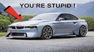You Have To Be STUPID To Not Buy This BMW In 2022 !!