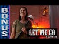 Behind the Scenes of LET ME GO: A Granny Song