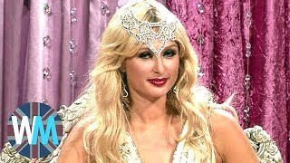 Top 10 Failed Reality TV Shows