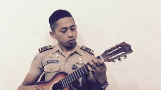 JEALOUS - LABRINTH (Cover by Djohar Redjeb)