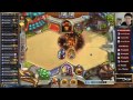 Hearthstone: Trump Cards - 119 - Part 2: Anduin Explodes (Priest Arena)
