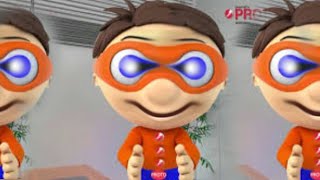 The Protegent Rap but every time it says Proto another Proto sings