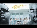 2Pac & Notorious B.I.G. - Taste (Remix) ft. Tyga, Offset