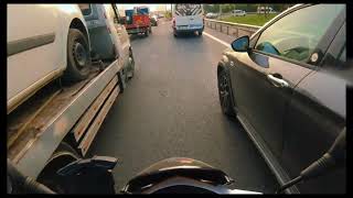 Motoletleri Fark Edin