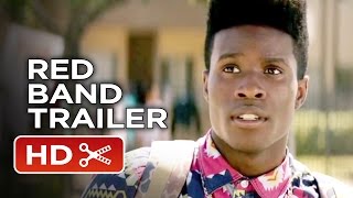 Dope Official Red Band Trailer #2 (2015) - Forest Whitaker, Zoë Kravitz Movie HD