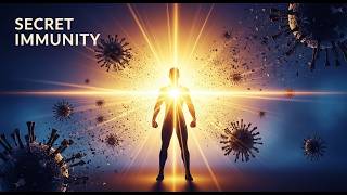 The Immune Superhumans Why 3% Of People Never Get Sick