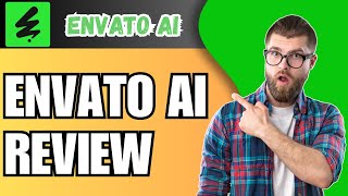 Envato Ai Review 2025 Smarter Design Or Just Another Template Tool?