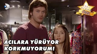 Alışverişte Ortalık Karıştı - Aşk-I Memnu Özel Klip