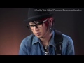 Interview with Ikuo "Message & Demo Performance" Part 6