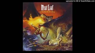 Watch Meat Loaf Cry Over Me video