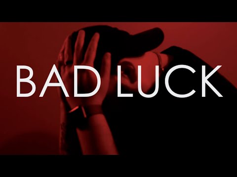 Bag Of Tricks Cat - Bad Luck (OFFICIAL VIDEO)