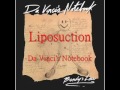 Liposuction (a cappella, Da Vinci's Notebook)