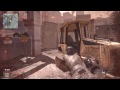 MW3 Team Throwing Knife #13 - Realistic Insight