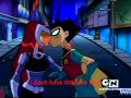 Teen Titans chat 6!