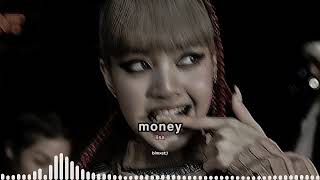 lisa - money// sped up