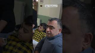 Ağrı Doğubayazıt