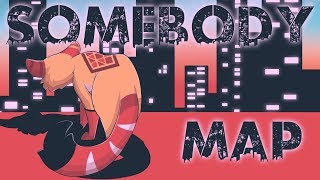Somebody Pmv Multi Animator Project
