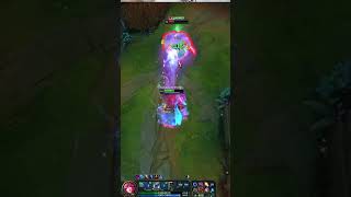 Rank 1 Ahri Mechanics
