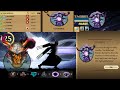 Shadow Fight 2 || Underworld - TENEBRIS Final Boss Tier 3 「Android Gameplay」