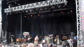 Watch Grace Potter & The Nocturnals Here