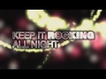 MOVING ELEMENTS - ROCK TONIGHT (feat. Buppy Brown)