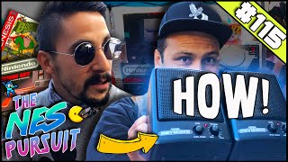 Thenespursuit - Betrayed For Valuable Video Games Ridiculous Game Hunting Scores Episode 115