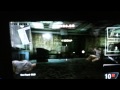 Call Of Duty Black Ops Declassified Gameplay Frank Wood PS Vita #2 Air Traffic Control
