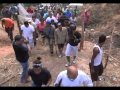 Alcaldía de Baruta // Invasión Las Minitas