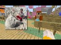 Minecraft Xbox - Desert Drop [297]