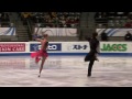 ISU GP and JGP Final 2011