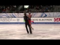 ISU GP and JGP Final 2011