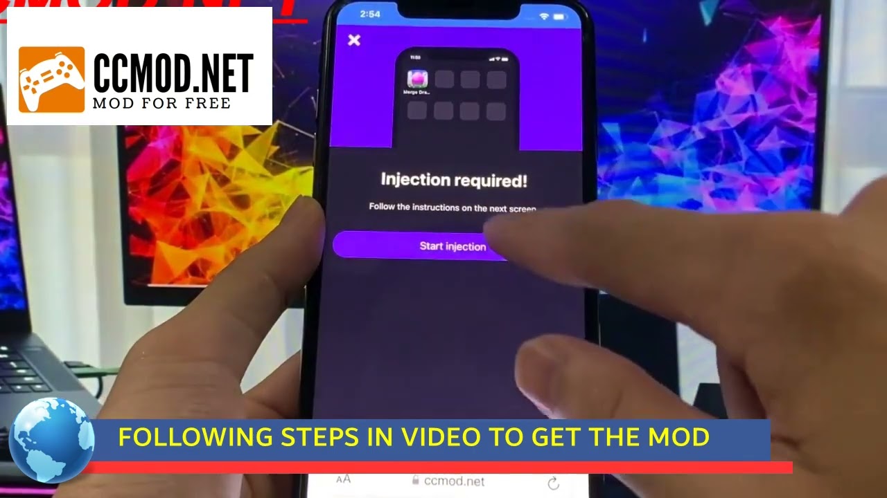 Guide MOD Free Money in Merge Dragons for IOS APK Phone Guide MOD Free Money in Merge Dragons for IOS APK Phone
