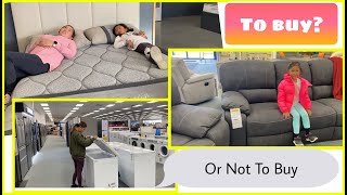 Moving Vlog Buying Furniture Home Appliances Pinay Mom In Newzealand