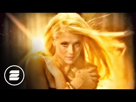 Touch You Right Now Video