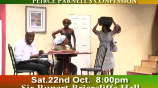Confession Stage Play