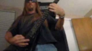 Watch Gwar Gilded Lily video