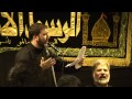 حيدر العطار - حصار زينب ع