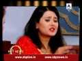 Tanu aka Kratika Sengar refuses to do intimate scene with Ssharad
