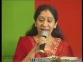 Oru Iniya Manadhu - Sujatha Mohan on ' Endrendrum Sujatha ' in Gopal Sapthaswaram