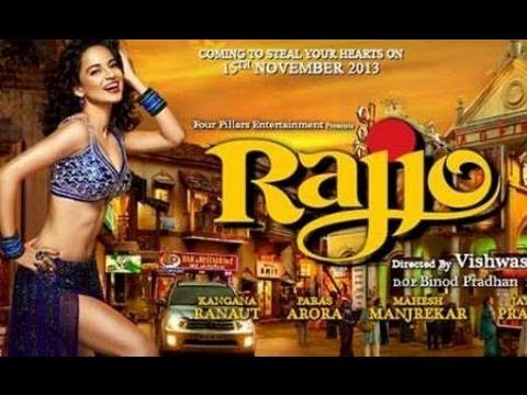 Rajjo Full Movie Watch Online Part 111 Kangna Ranaut