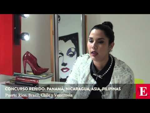 En Miss Universo 2013 Las Latinas y Asia son maravillosas
